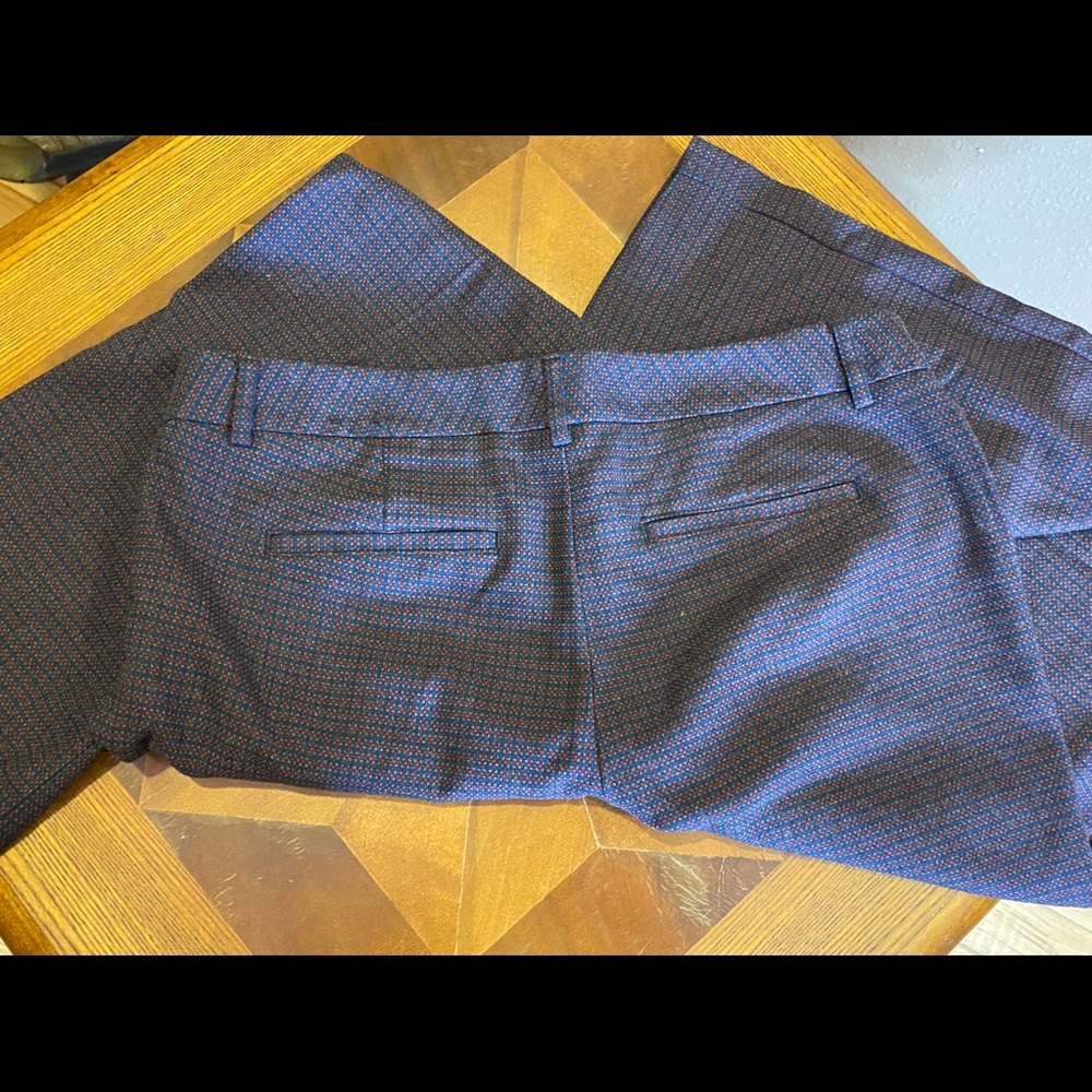 Express Dress Pants. - Picture 4 of 4